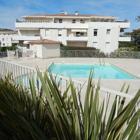 Apartment Cap Marine-2 By Interhome Cavalaire-sur-Mer Bagian luar foto