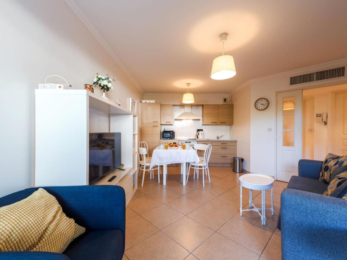 Apartment Cap Marine-2 By Interhome Cavalaire-sur-Mer Bagian luar foto