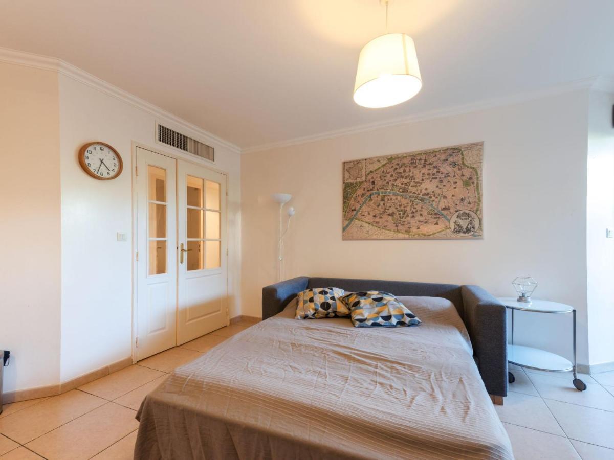 Apartment Cap Marine-2 By Interhome Cavalaire-sur-Mer Bagian luar foto