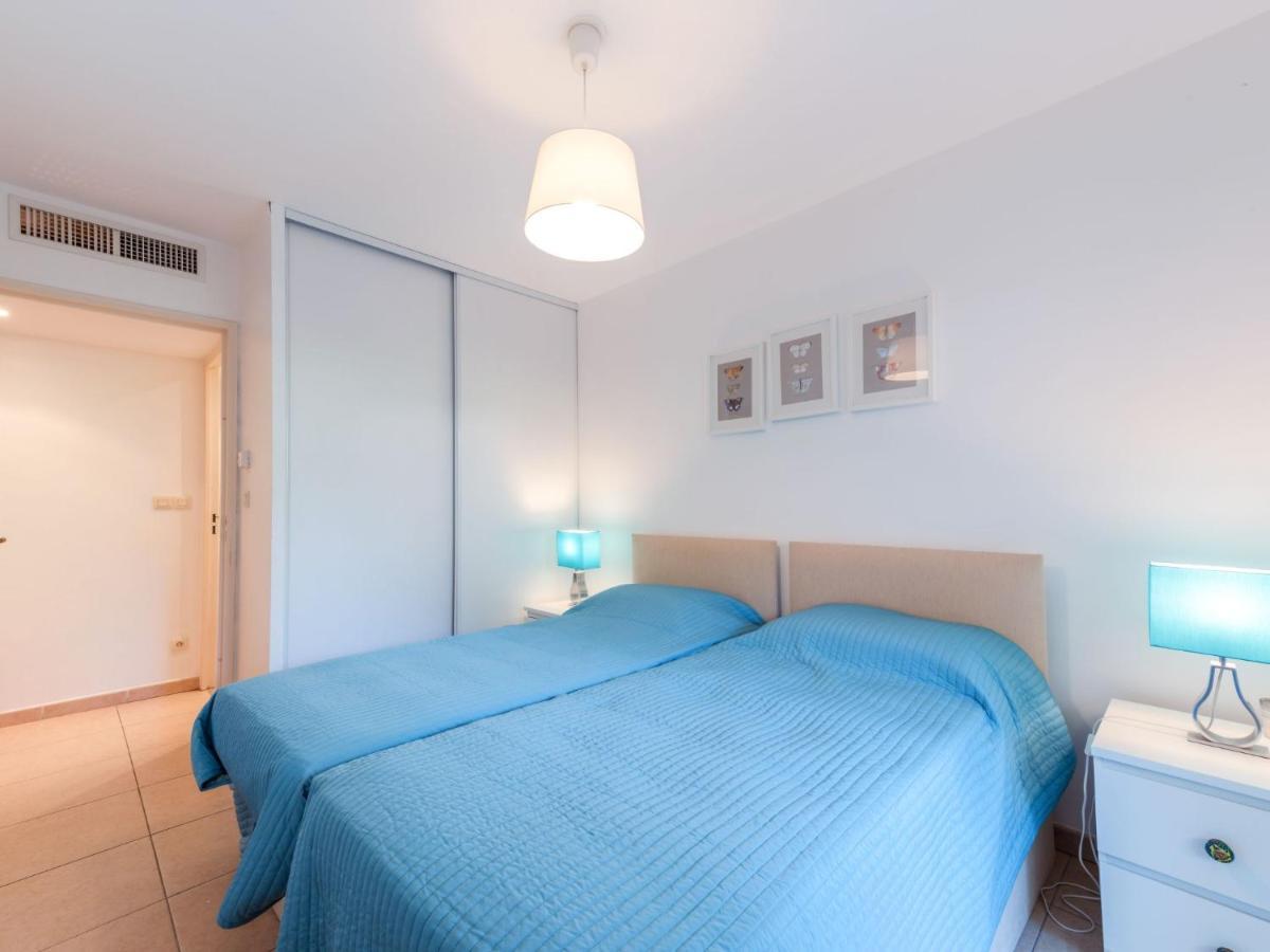 Apartment Cap Marine-2 By Interhome Cavalaire-sur-Mer Bagian luar foto