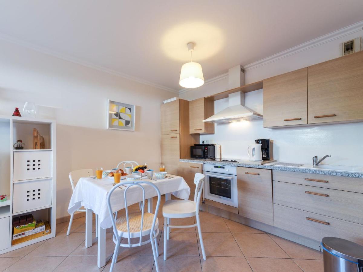 Apartment Cap Marine-2 By Interhome Cavalaire-sur-Mer Bagian luar foto