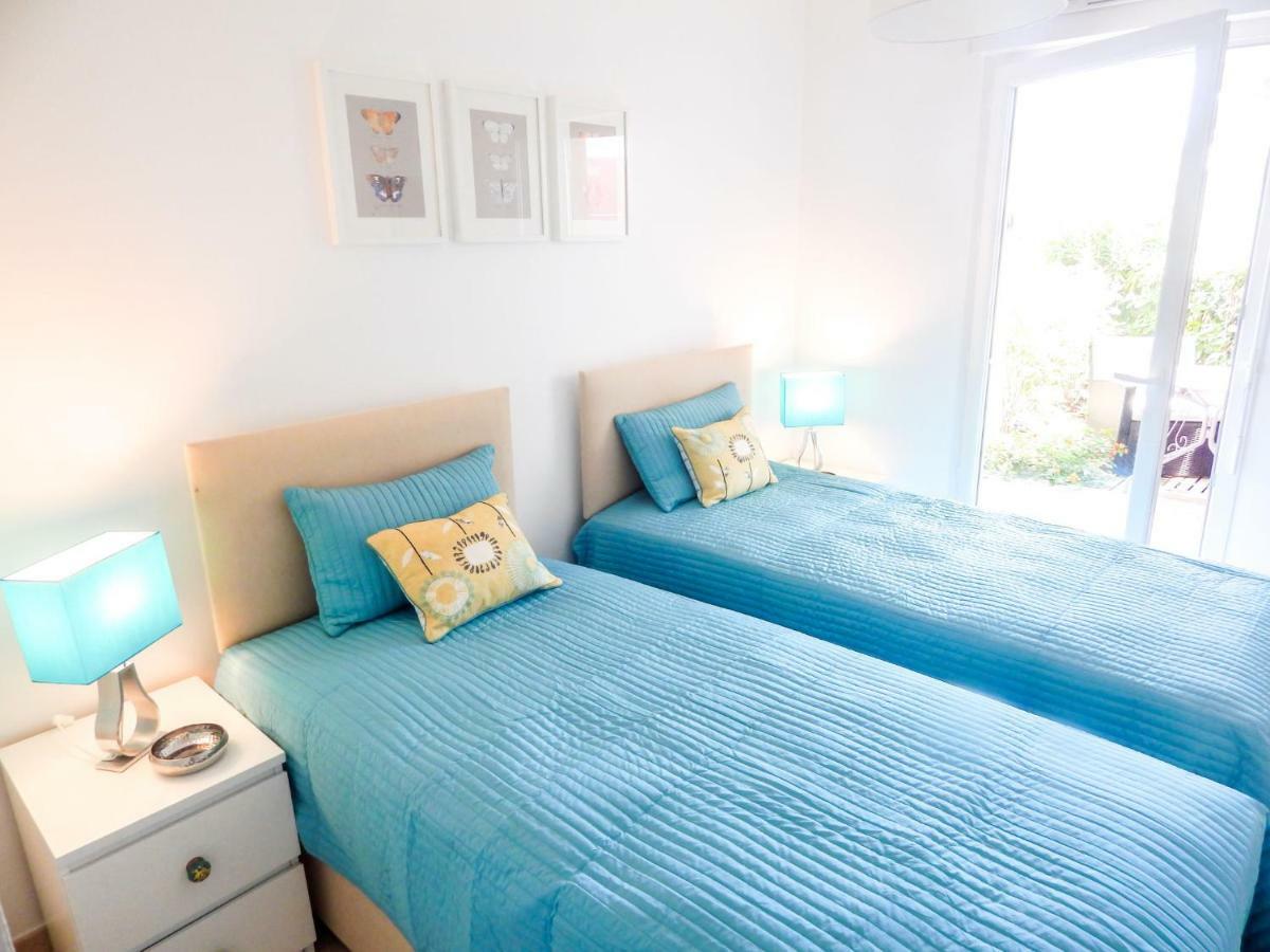 Apartment Cap Marine-2 By Interhome Cavalaire-sur-Mer Bagian luar foto